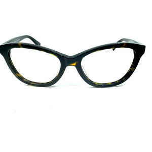 Maui Jim Italy CANNA MJ769-10 54-18-135 Tortoise Plastic Sunglasses Frame H11278